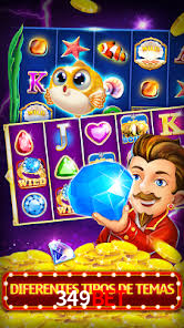 Casino Ao Vivo 349bet