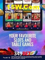 Mesa de Roleta 349bet